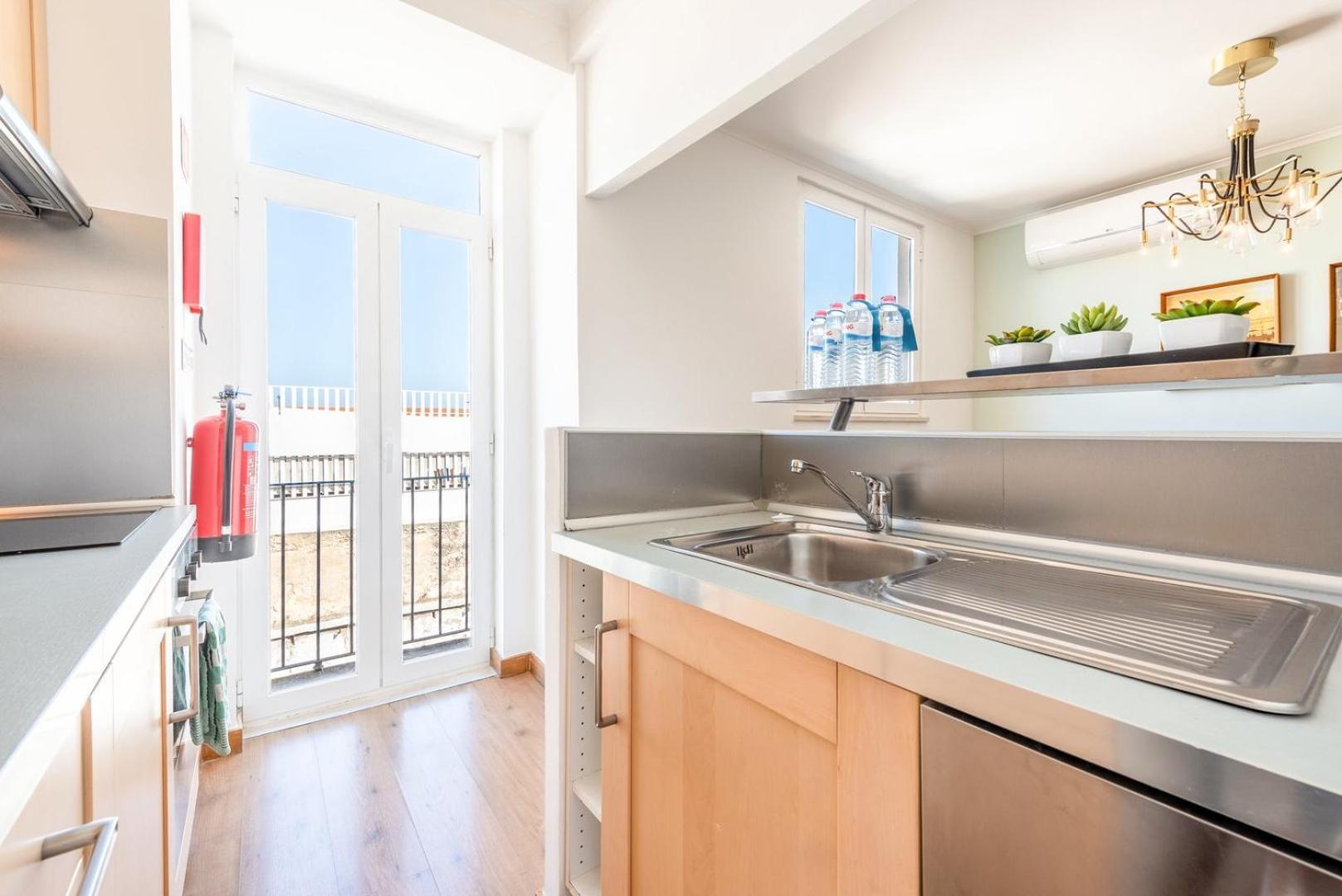 Guestready - Porta De Alfama, For Up To 6 Guests! Apartment Lisbon