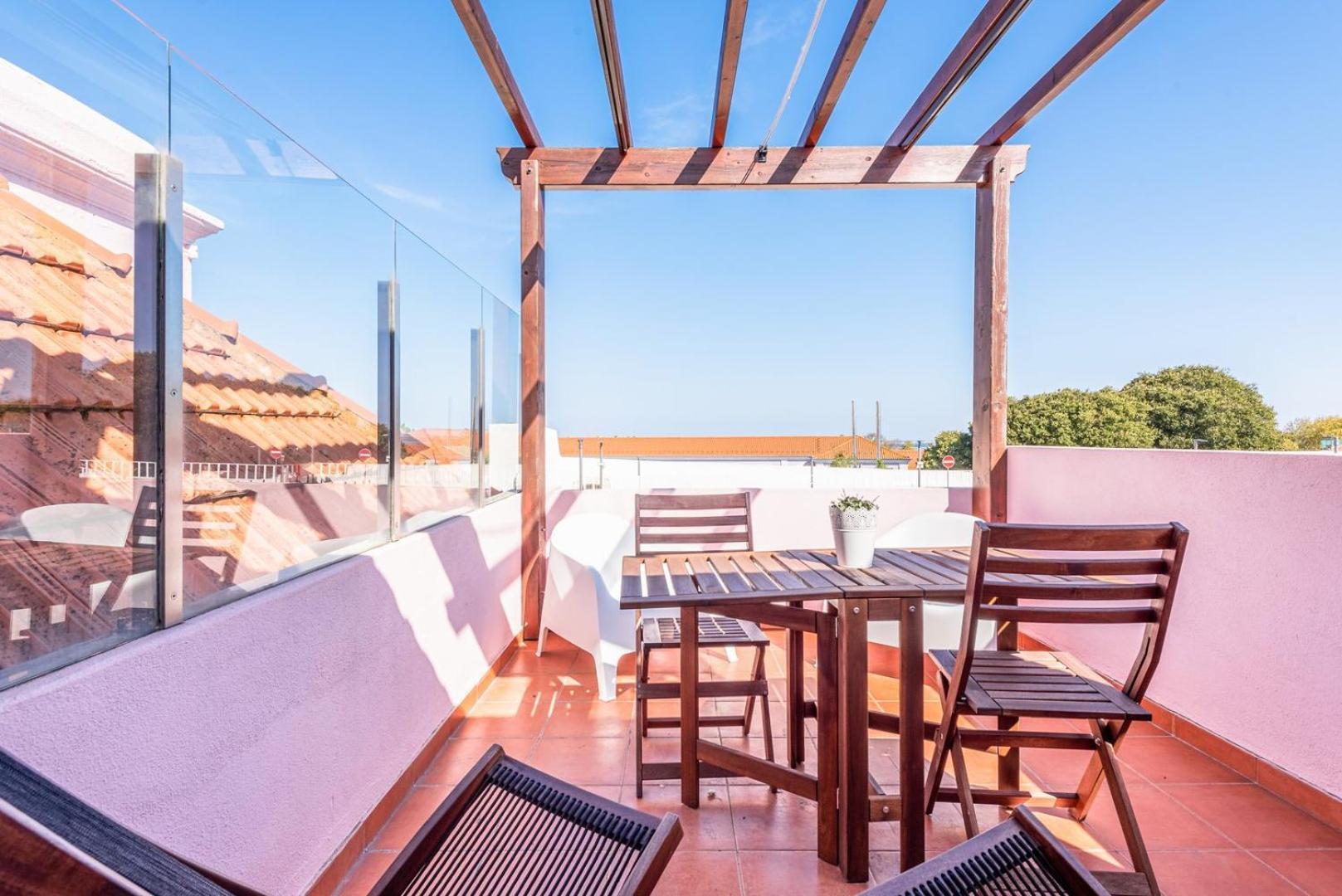 Guestready - Porta De Alfama, For Up To 6 Guests! Lisbon